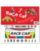 Convertible: Race Car - Amy Johnson - Miles Kelly Publishing - 9781786172266-5-thumb