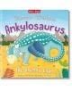 Dinosaur Adventures: Ankylosaurus - The clumsy club-thumb