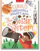 Curious Questions & Answers About The Solar System - Miles Kelly Publishing - 9781786174437-1-thumb