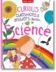 Curious Questions & Answers About Science-thumb