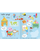 Lots to Spot: At Home! Sticker Book-3-thumb