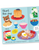 Lots to Spot: My Food! Sticker Book-2-thumb