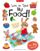 Lots to Spot: My Food! Sticker Book-1-thumb