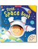 First Space Book - Miles Kelly Publishing - 9781786178527-1-thumb