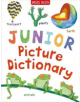 Junior Picture Dictionary - Miles Kelly Publishing Ltd - 9781786178596-thumb