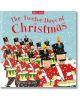 The Twelve Days of Christmas - Claire Keay - Miles Kelly Publishing - 9781786179104-thumb