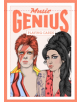 Genius Music (Genius Playing Cards) - 9781786270153-thumb