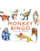 Monkey Bingo - 9781786270795-thumb