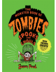 The Monster Book of Zombies, Spooks and Ghouls - Laurence King Publishing - 9781786273031-thumb