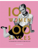 100 Women * 100 Styles - Laurence King Publishing - 9781786274854-thumb