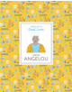 Maya Angelou (Little Guides to Great Lives) - 9781786275066-thumb