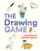 The Drawing Game - Laurence King Publishing - 9781786275165-thumb