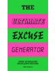 The Ultimate Excuse Generator - 9781786275240-thumb