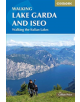 Walking Lake Garda and Iseo - 9781786310248-thumb