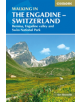 Walking in the Engadine - Switzerland - 9781786310521-thumb