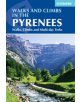 Walks and Climbs in the Pyrenees - 9781786310538-thumb