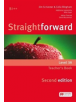 Straightforward split edition Level 3 Teacher's Book Pack A - 9781786320568-thumb