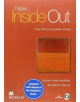 New Inside Out Upper Intermediate + eBook Student's Pack - 9781786327383-thumb