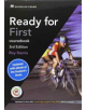 Ready for First 3rd Edition - key + eBook Student's Pack - 9781786327536-thumb