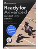 Ready for Advanced 3rd edition + key + eBook Student's Pack - 9781786327574-thumb