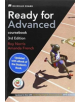 Ready for Advanced 3rd edition - key + eBook Student's Pack - 9781786327581-thumb