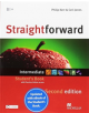 Straightforward 2nd Edition Intermediate + eBook Student's Pack - 9781786327659-thumb