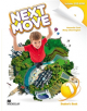 Next Move Level 1 Student Book + eBook Pack - 9781786329783-thumb