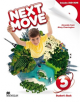 Next Move Level 3 Student Book + eBook Pack - 9781786329820-thumb