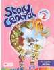 Story Central Level 2  Student Book + eBook Pack - 9781786329882-thumb