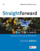 Straightforward split edition Level 2 Student's Book Pack A - 9781786329943-thumb