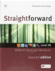 Straightforward split edition Level 3 Student's Book Pack B - 9781786329974-thumb