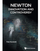 Newton - Innovation And Controversy - 9781786344021-thumb