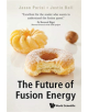 Future Of Fusion Energy, The - 9781786345424-thumb