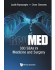 Revmed: 300 Sbas In Medicine And Surgery - 9781786346810-thumb