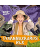 Tyrannosaurus Rex - 9781786377364-thumb