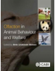 Olfaction in Animal Behaviour and Welfare - 9781786391599-thumb