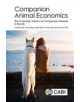 Companion Animal Economics - 9781786391728-thumb