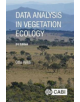 Data Analysis in Vegetation Ecology - 9781786394224-thumb