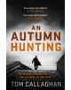 An Autumn Hunting - 9781786482389-thumb