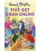 Five Get Gran Online - 9781786483867-thumb