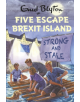 Five Escape Brexit Island - 9781786486981-thumb