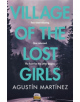 Village of the Lost Girls - Quercus Publishing - 9781786488435-thumb