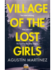 Village of the Lost Girls - Quercus Publishing - 9781786488442-thumb