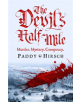 The Devil's Half Mile - 9781786493507-thumb