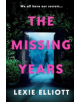 The Missing Years - 9781786495570-thumb