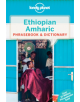 Lonely Planet Ethiopian Amharic Phrasebook & Dictionary - 9781786573292-thumb