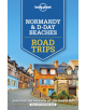 Lonely Planet Normandy & D-Day Beaches Road Trips - 9781786573940-thumb