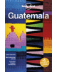 Lonely Planet Guatemala - 9781786574909-thumb