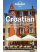 Lonely Planet Croatian Phrasebook & Dictionary - 9781786575548-thumb