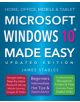 Windows 10 Made Easy (2017 edition) - 9781786641694-thumb